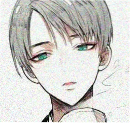 繁华电视剧 角色 周敬和 头像