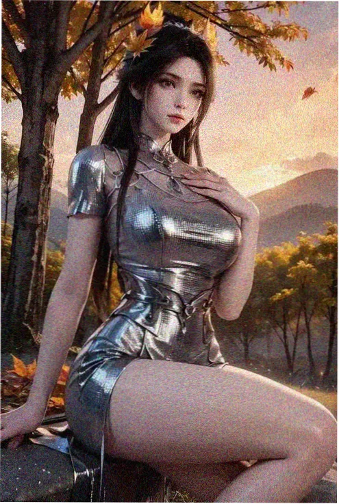 热度榜 作品封面