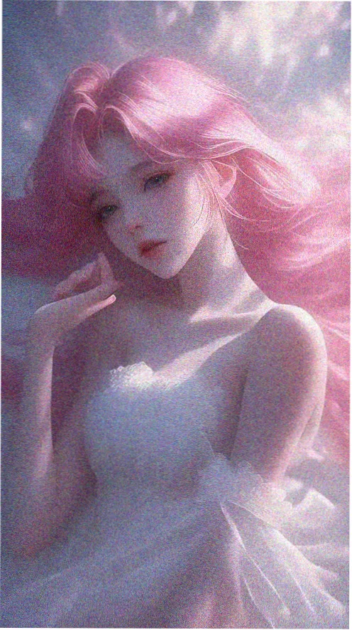 热度榜 作品封面